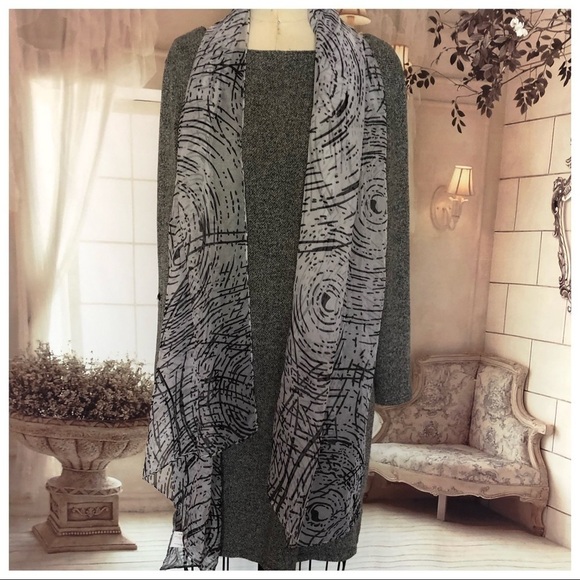 Scarf cut wood design - Picture 5 of 7